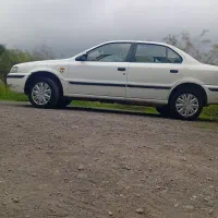 سمند مدل 95