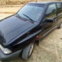 پراید87دوگانه شرکتی