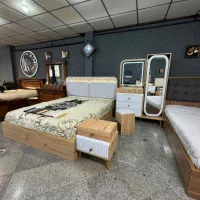 مانیا*تخت دونفره