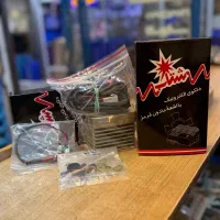 مگنت دلکو شتاب