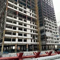 پیش فروش واحد مسکونی ارتش/ قطعی/تحویل۲ سال