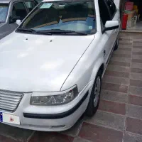 سمند ای اف سون تک سوز|خودرو سواری و وانت|گرگان, |دیوار