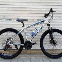 دوچرخه 26 viro وییواا oo (مارالان سجادیه)|دوچرخه، اسکیت، اسکوتر|تبریز, |دیوار