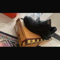 کفش ایمنی|کیف، کفش، کمربند|اندیمشک, |دیوار