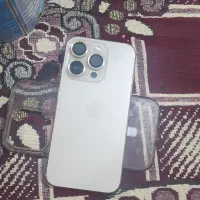 اپل iphone 14 pro با حافظهٔ ۲۵۶ گیگابایت