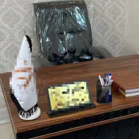 میز و صندلی اداری