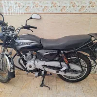 موتور بوکسر اصل مدل ۹۵ مشابه صفر|موتورسیکلت|سبزوار, توحیدشهر|دیوار