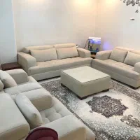 ست مبل 8 نفره شرکتی مکانیزمی