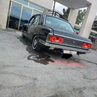 پیکان مشکی نوستالژیک .