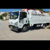 باربری و کارگر حمل اثاث اساس و اسباب کشی
