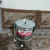 کره گیر مشک برقی|سایر لوازم برقی|قزوین, |دیوار