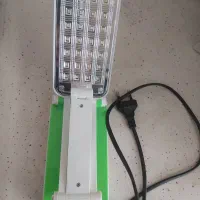 چراغ مطالعه ال ای دی زیبا با روشنایی بالا