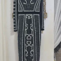 لباس مجلسی نو اصلا پوشیده نشده|لباس|فشاپویه, |دیوار