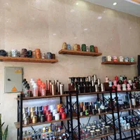 شلف چوب های M9000|صنایع دستی و سایر لوازم تزئینی|آفتاب, |دیوار