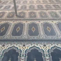 فرش مسجد طوسیفیلی سجاده