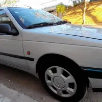 پژومدل ۸۸تک تمیز