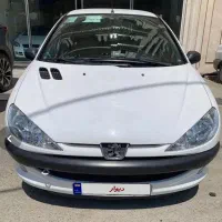 ۲۰۶ مدل ۴۰۱