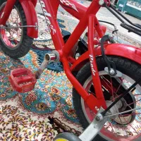 دوچرخه سالم