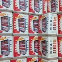 کباب پز ۱۴ سیخ موتور دار دادلیسان عمده و تک