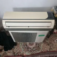 کولر گازی ۱۲ هزار|سایر لوازم برقی|ری, |دیوار