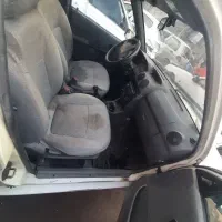 پراید مدل ۹۳ دوگانه کارخانه تصادفی|خودرو سواری و وانت|مشهد, کوی سیدی|دیوار