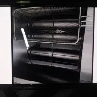 سرخ کن نوژن