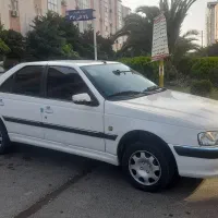 فروش یکدستگاه پارس مدل۱۴۰۰|خودرو سواری و وانت|فریدونکنار, |دیوار