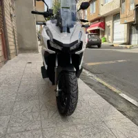 adv150|موتورسیکلت|سنندج, |دیوار