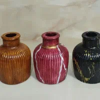 گلدان دکوری شیک