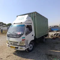 استخدام راننده پایه دو|استخدام حمل و نقل|ری, ملکآباد|دیوار