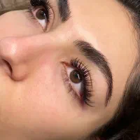 اکستنشن مژه
