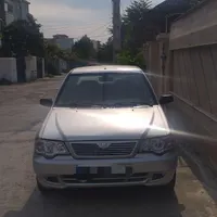 پراید۱۳۲ ساده و سالم با کارشناسی رنگ کامل