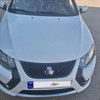 کوییک پارس خودرویی