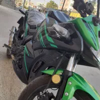 موتور مگلی۲۰۰|موتورسیکلت|اصفهان, خانه اصفهان|دیوار