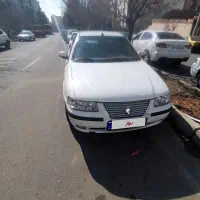 سمند اف سون|خودرو سواری و وانت|کرج, شاهین‌ویلا|دیوار