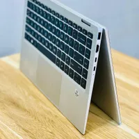 لپ تاپhp elitebook1040 g7تاچ،تبلت شو،با قلم|رایانه همراه|گنبد کاووس, |دیوار