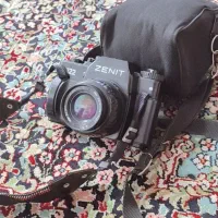 دوربین عکاسی زنیت (اصل روسیه)