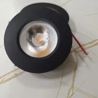 هالوژن ساعتی