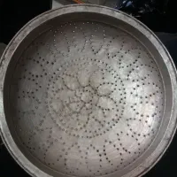 صافی قدیمی مسی