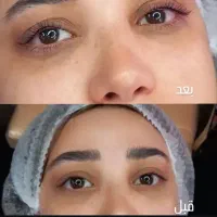 نیاز مند مدل انواع لیفت مژه ،لیفت ابرو ، کلاسیک|خدمات آرایشگری و زیبایی|نجف‌آباد, حومه نجف آباد|دیوار