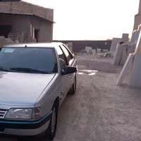 پژو 405 GLX - دوگانه سوز CNG، مدل ۱۳۸۷|خودرو سواری و وانت|مشهد, توس|دیوار