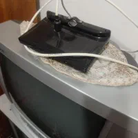 تلویزیون ال جی  و میز ش و دستگاه دیجیتال|سیستم صوتی خانگی|نهاوند, |دیوار