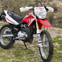mkz250|موتورسیکلت|دشت ذهاب, |دیوار