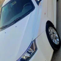 دنا پلاس اتوماتیک تربو