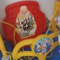 تاب پلاستیکی|اسباببازی|جویبار, |دیوار