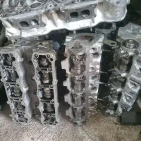 انواع سرسیلندرپژو وسمندتیپ دو وپنج.ملی.سایپا.کاپرا|قطعات یدکی و لوازم جانبی|ارومیه, |دیوار