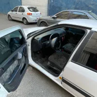 زانتیا 20000|خودرو سواری و وانت|پاکدشت, پاکدشت (مامازند)|دیوار