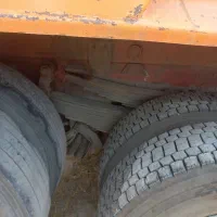 کامیون سنگین|خودرو سنگین|رشت, یخسازی|دیوار