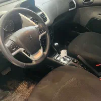 ۲۰۷ اتوماتیک