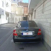 خودرو لیفان ۶۲۰ تلنت ۱۸۰۰ سیسی|خودرو سواری و وانت|ملارد, |دیوار